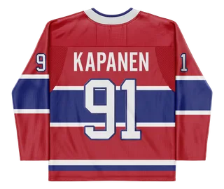 Oliver Kapanen