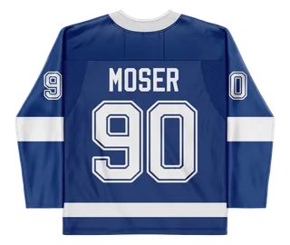 J.J. Moser