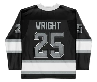 Jared Wright