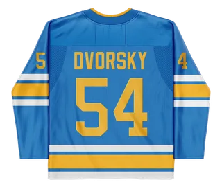 Dalibor Dvorsky