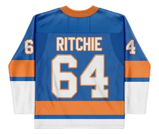 Calum Ritchie
