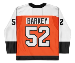 Denver Barkey