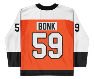Oliver Bonk