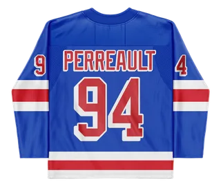 Gabriel Perreault