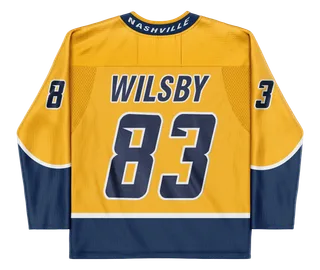 Adam Wilsby