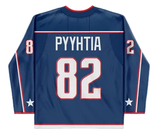 Mikael Pyyhtia