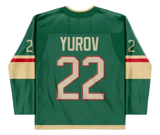 Danila Yurov