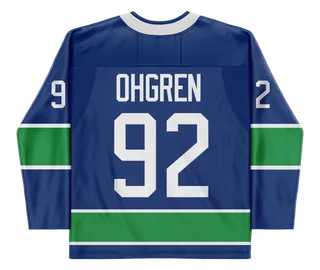 Liam Ohgren