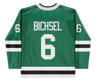 Lian Bichsel