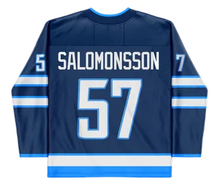 Elias Salomonsson