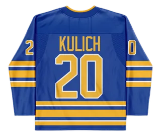 Jiri Kulich