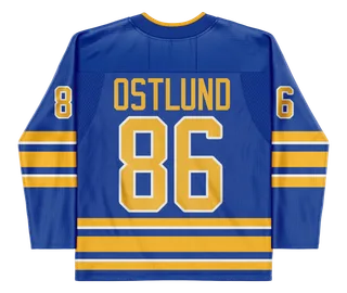 Noah Ostlund