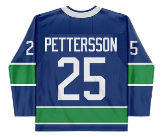 Elias Nils Pettersson
