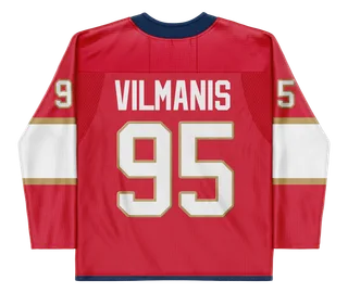 Sandis Vilmanis