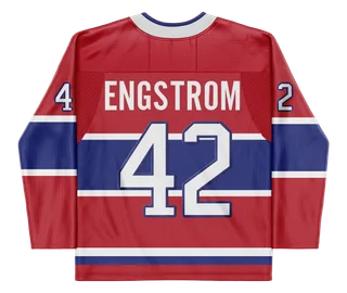 Adam Engstrom