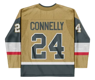 Trevor Connelly