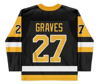 Ryan Graves