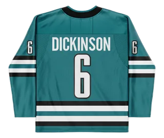 Sam Dickinson