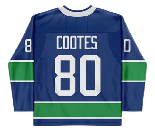 B. Cootes