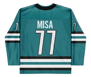 Michael Misa