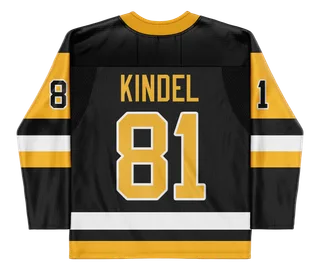 Ben Kindel