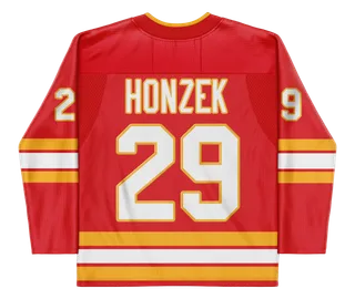 S. Honzek