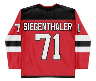 Jonas Siegenthaler