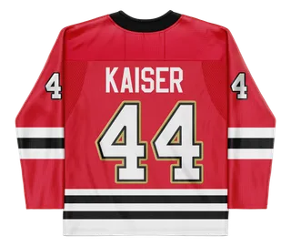 Wyatt Kaiser
