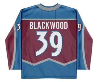 Mackenzie Blackwood