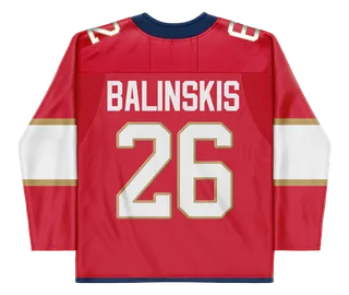 Uvis Balinskis