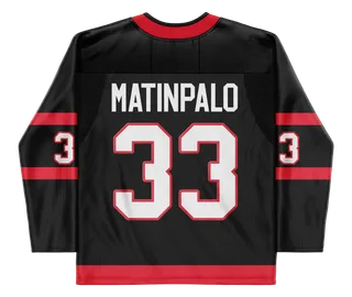 N. Matinpalo