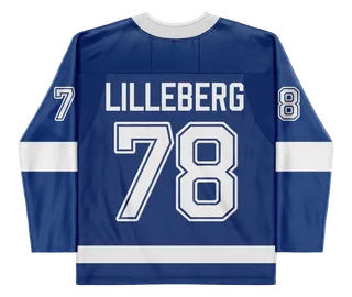 Emil Lilleberg