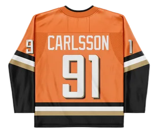 Leo Carlsson
