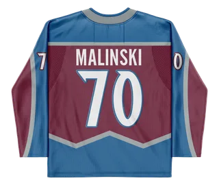 Sam Malinski