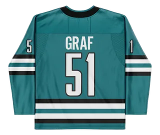 Collin Graf