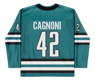Luca Cagnoni