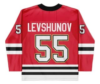 Artyom Levshunov