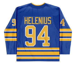 Konsta Helenius
