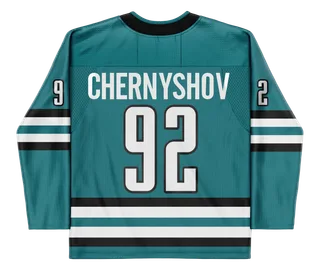 Igor Chernyshov