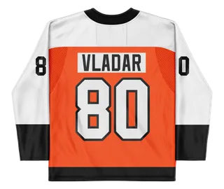 Dan Vladar