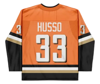 Ville Husso