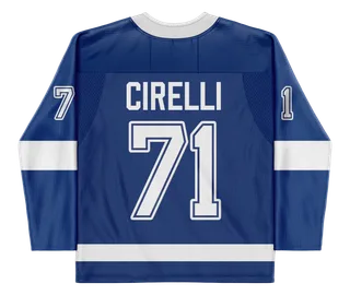 Anthony Cirelli