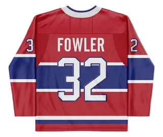 Jacob Fowler