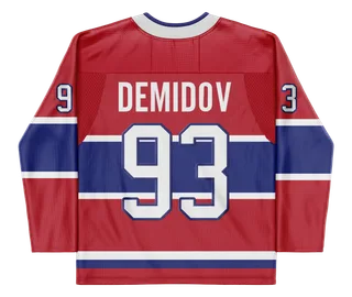 Ivan Demidov