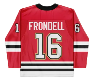 Anton Frondell