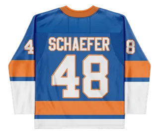 Matthew Schaefer