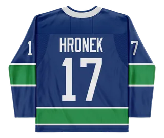 Filip Hronek