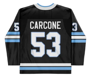 Michael Carcone