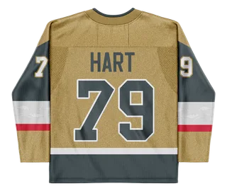 Carter Hart
