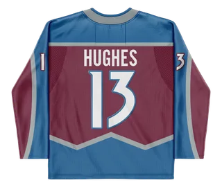 T.J. Hughes